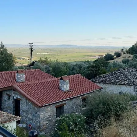 Bahab Отель типа 