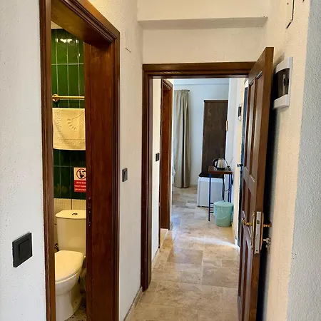 Bahab B&B *