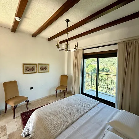 Bahab B&B Soke