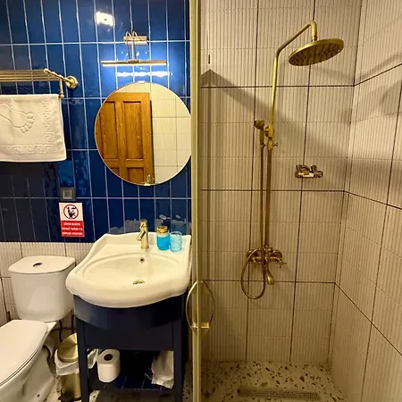 Bahab B&B Soke