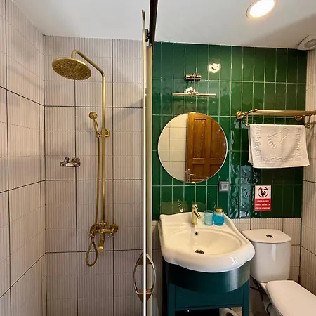 Bahab B&B *